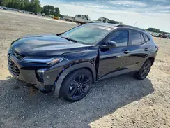 KL77LKEP5SC321182 2025 CHEVROLET TRAX