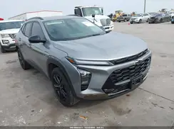 KL77LKEP5SC330013 2025 CHEVROLET TRAX