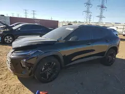 KL77LKEP5SC341173 2025 CHEVROLET TRAX