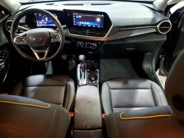 KL77LKEP5SC341870 2025 CHEVROLET TRAX - Image 8