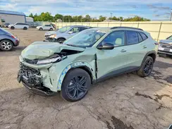 KL77LKEP5TC023264 2026 CHEVROLET TRAX