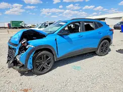 KL77LKEP5TC070715 2026 CHEVROLET TRAX