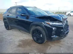 KL77LKEP5TC171849 2026 CHEVROLET TRAX