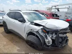 KL77LKEP6SC003815 2025 CHEVROLET TRAX