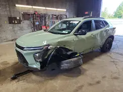 KL77LKEP6SC006519 2025 CHEVROLET TRAX