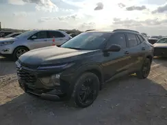 KL77LKEP6SC007749 2025 CHEVROLET TRAX