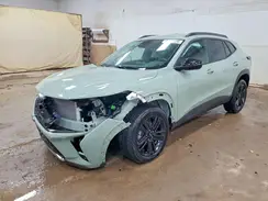 KL77LKEP6SC012207 2025 CHEVROLET TRAX