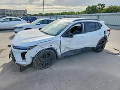 KL77LKEP6SC015172 2025 CHEVROLET TRAX