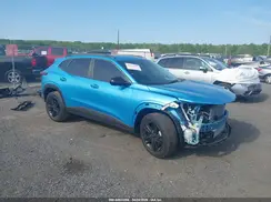 KL77LKEP6SC026396 2025 CHEVROLET TRAX