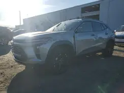 KL77LKEP6SC029041 2025 CHEVROLET TRAX