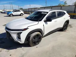 KL77LKEP6SC034899 2025 CHEVROLET TRAX