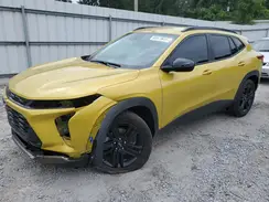 KL77LKEP6SC043599 2025 CHEVROLET TRAX