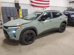 KL77LKEP6SC046891 2025 CHEVROLET TRAX