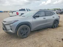 KL77LKEP6SC047720 2025 CHEVROLET TRAX