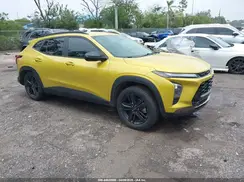 KL77LKEP6SC054831 2025 CHEVROLET TRAX