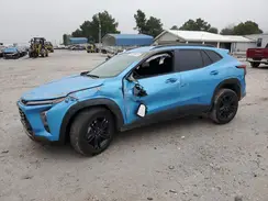 KL77LKEP6SC062573 2025 CHEVROLET TRAX