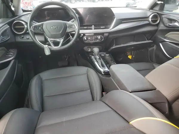 KL77LKEP6SC073508 2025 CHEVROLET TRAX - Image 8