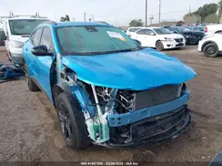 KL77LKEP6SC073721 2025 CHEVROLET TRAX