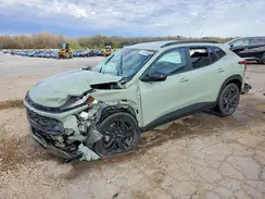 KL77LKEP6SC074397 2025 CHEVROLET TRAX