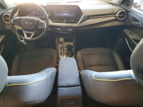KL77LKEP6SC078739 2025 CHEVROLET TRAX - Image 8