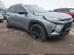 KL77LKEP6SC080622 2025 CHEVROLET TRAX