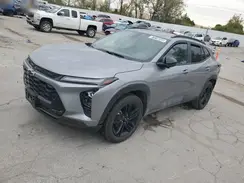 KL77LKEP6SC084525 2025 CHEVROLET TRAX
