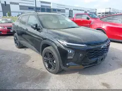 KL77LKEP6SC085979 2025 CHEVROLET TRAX