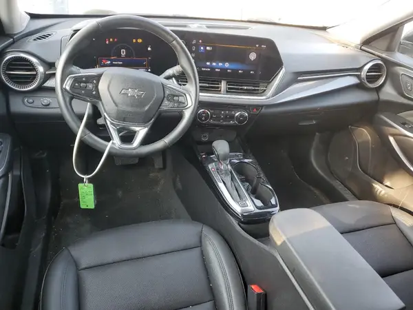KL77LKEP6SC091149 2025 CHEVROLET TRAX - Image 8