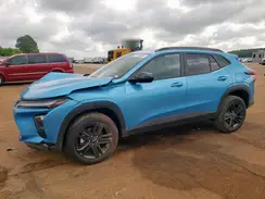 KL77LKEP6SC100772 2025 CHEVROLET TRAX