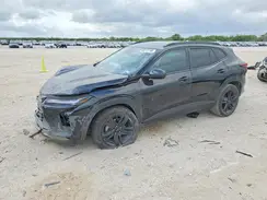 KL77LKEP6SC103350 2025 CHEVROLET TRAX