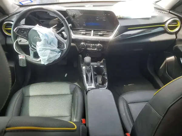 KL77LKEP6SC103350 2025 CHEVROLET TRAX - Image 8