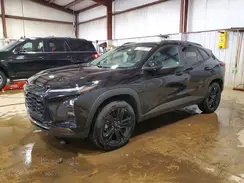 KL77LKEP6SC107298 2025 CHEVROLET TRAX