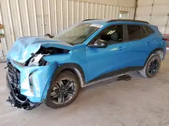 KL77LKEP6SC111139 2025 CHEVROLET TRAX