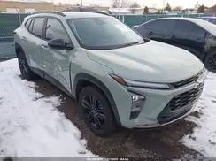 KL77LKEP6SC112355 2025 CHEVROLET TRAX