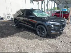 KL77LKEP6SC116082 2025 CHEVROLET TRAX