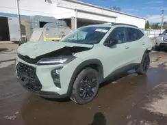 KL77LKEP6SC116342 2025 CHEVROLET TRAX