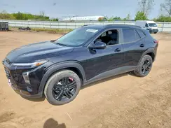 KL77LKEP6SC116678 2025 CHEVROLET TRAX