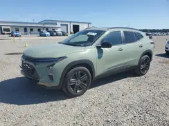 KL77LKEP6SC119886 2025 CHEVROLET TRAX