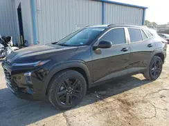 KL77LKEP6SC120696 2025 CHEVROLET TRAX