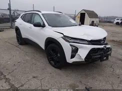 KL77LKEP6SC121170 2025 CHEVROLET TRAX