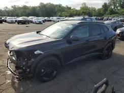 KL77LKEP6SC124179 2025 CHEVROLET TRAX