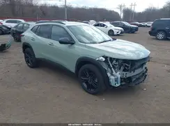 KL77LKEP6SC127440 2025 CHEVROLET TRAX