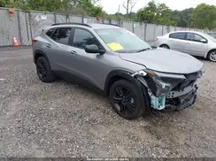 KL77LKEP6SC128197 2025 CHEVROLET TRAX