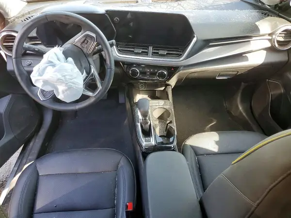 KL77LKEP6SC128247 2025 CHEVROLET TRAX - Image 8