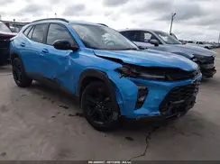 KL77LKEP6SC135439 2025 CHEVROLET TRAX