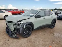 KL77LKEP6SC142357 2025 CHEVROLET TRAX