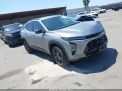 KL77LKEP6SC148708 2025 CHEVROLET TRAX