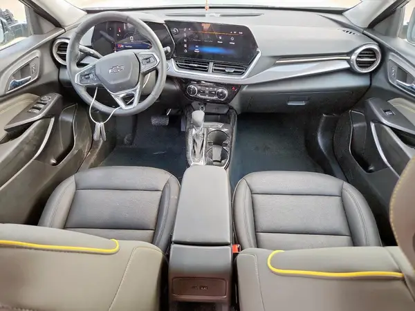 KL77LKEP6SC175228 2025 CHEVROLET TRAX - Image 8