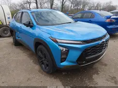 KL77LKEP6SC186388 2025 CHEVROLET TRAX