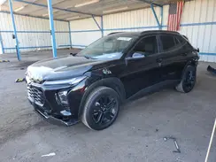 KL77LKEP6SC188688 2025 CHEVROLET TRAX